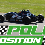 pole position