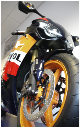 motorbike