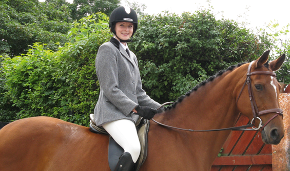 Charlotte Hodgetts photo 1