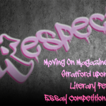 ARTWORK_Respect A4 Poster 1