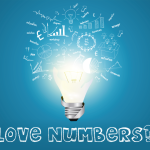 Love numbers