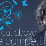 A cut above the competition