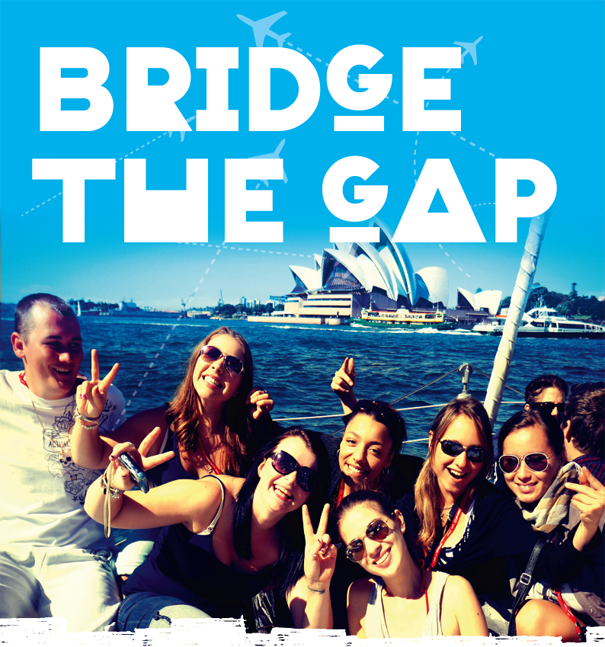 Bridge the gap