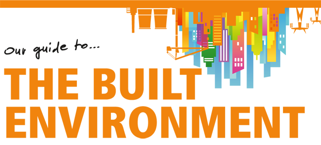 The Built Environment