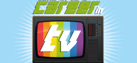 Tune in to a career in TV