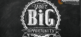 National Apprenticeship Week 2014