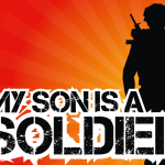 My Son is a soldier