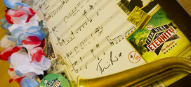From Here to Eternity the musical – competition giveaway
