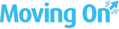 Moving On magazine