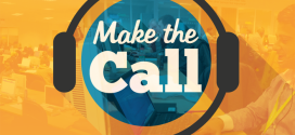 Make the call