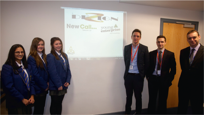NewCall