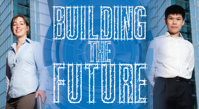 Building_the_future