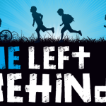 Parent’s view – one left behind…