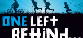 Parent’s view – one left behind…
