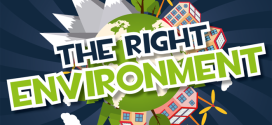 The right environment