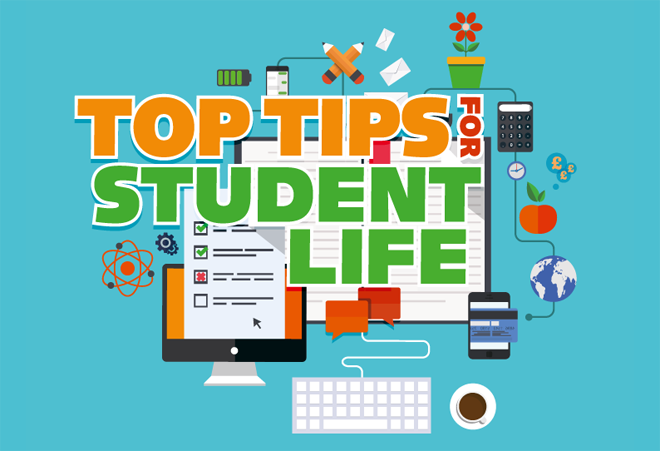 Top Tips