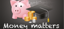 Student finance – help with uni fees