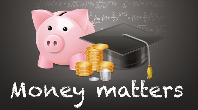 Uni fees
