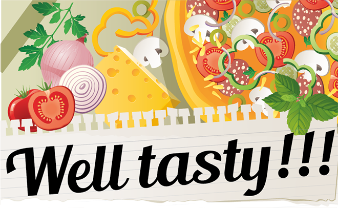 Well_tasty