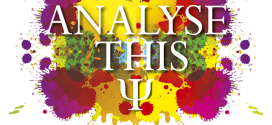 Psychology careers – analyse this