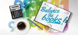 Accountancy and finance careers – balance the books