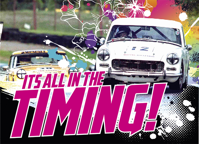 Jobs in motorsport