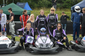 The Northampton Maidens