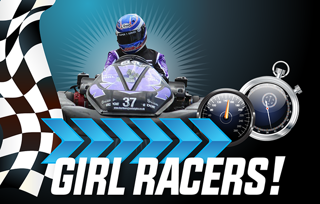 Motorsport careers
