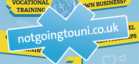 Not Going to Uni Apprenticeship Guide 2015