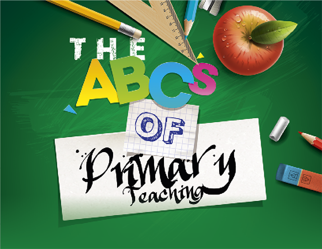 Primary school teaching