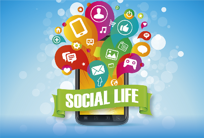 Social-Media-Marketing