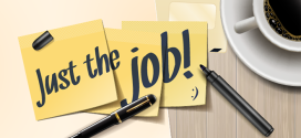 What’s The Difference Between A Job And A Career?