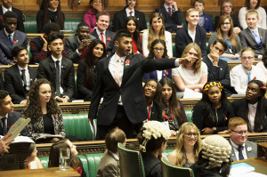 UK Youth Parliament