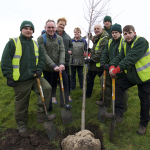 Apprentices-dig