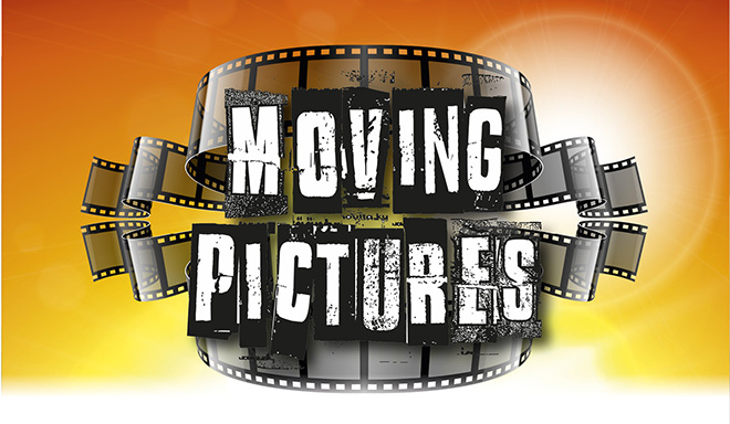 Film-distribution