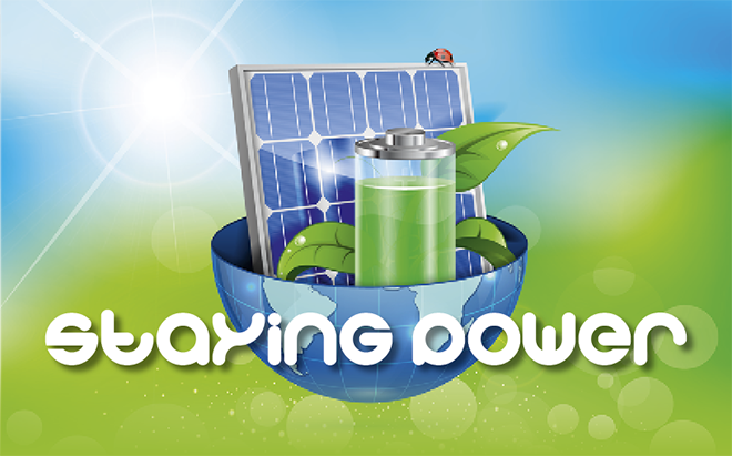 Renewable-energy