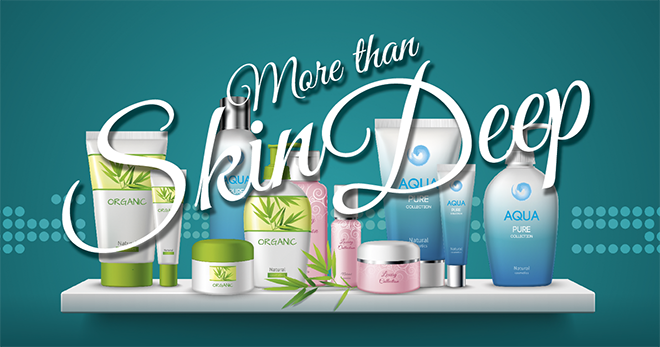 cosmetic science