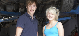 Advanced apprenticeships in manufacturing