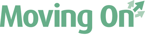 Moving On magazine