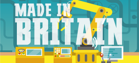 Jobs and careers in the UK manufacturing industry