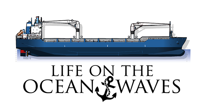 Marine Engineer