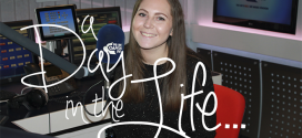 What does a social media intern do all day?