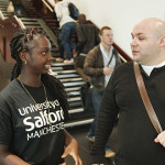 university open days
