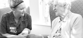 Jobs in health and social care