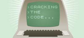 Get with the program …the Festival of Code is underway