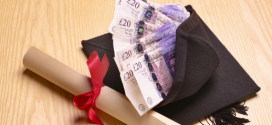 87% of working university students do so to develop skills for their CV