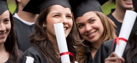 Female Graduates Earn £6,500 Less Than Male Graduates