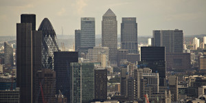 Routes into finance – Apprenticeships versus Degrees