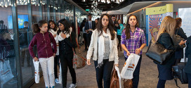 Attend Milkround School Leavers Career Fair