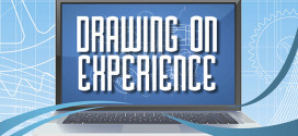 My work experience as a CAD engineer